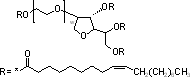 Polyoxyethylene sorbitan tetraoleate picture