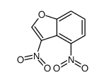 3,4-Dinitrobenzofuran picture