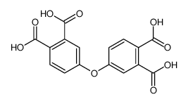 4-(3,4-dicarboxyphenoxy)benzene-1,2-dicarboxylic acid picture