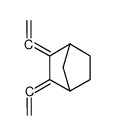 2,3-Divinylidenebicyclo[2.2.1]heptane Structure