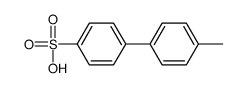 4'-METHYL-4-BIPHENYLSULFONIC ACID picture