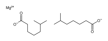 magnesium isooctanoate picture