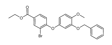 1001922-75-3 structure