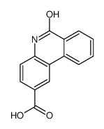 107917-50-0 structure