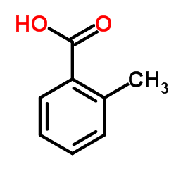 2-Methylbenzoic acid picture