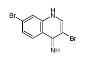 1203579-06-9 structure