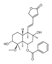 121924-21-8 structure