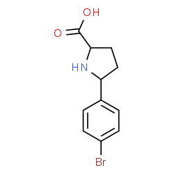 5-(4-溴苯基)-1H-吡咯-2-羧酸图片