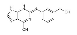 123994-71-8 structure