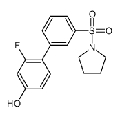 1261894-48-7 structure