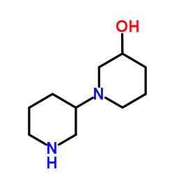 1,3'-Bipiperidin-3-ol picture