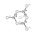 Chromium nitrate结构式