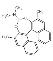 (S)-(+)-(2,6-二甲基-3,5-二氧-4-磷酸-环庚基[2,1-a图片