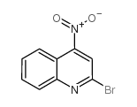 2-Bromo-4-nitroquinoline picture