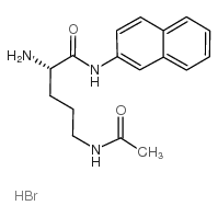 H-CIT-BETANA HBR结构式