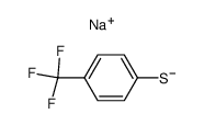 sodium thiophenolate结构式