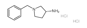 (R)-(-)-3-Amino-1-benzylpyrrolidine Dihydrochloride picture