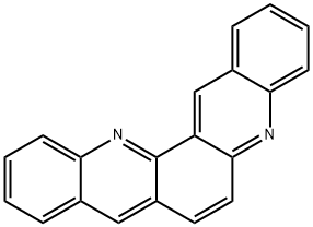 Dibenzo[b,j][1,7]phenanthroline结构式