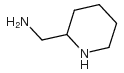 2-piperidylmethylamine picture