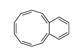 benzo[10]annulene结构式