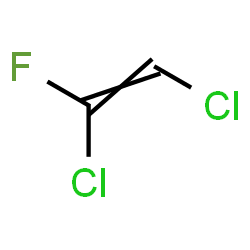 Dichlorofluoroethene picture