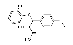 (2S,3S)-2-(4-BOC-3-BENZYL-2-OXO-PIPERAZIN-1-YL)-3-PHENYL-PROPIONICACID Structure