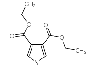 diethyl 1H-pyrrole-3,4-dicarboxylate picture