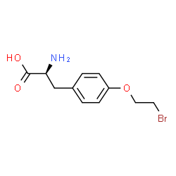 O-(2-Bromoethyl)-L-tyrosine HCl图片