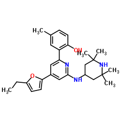 BRITE-338733 Structure