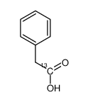 苯乙酸-1-13C图片