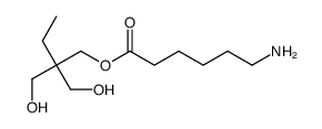 2,2-bis(hydroxymethyl)butyl 6-aminohexanoate picture