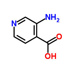 3-Aminoisonicotinic acid picture