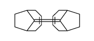 9-(9-bicyclo[4.2.1]non-3-enylidene)bicyclo[4.2.1]non-3-ene Structure