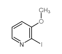 2-Iodo-3-methoxypyridine picture