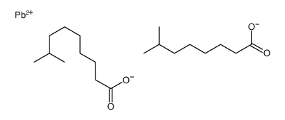 (isodecanoato-O)(isononanoato-O)lead picture