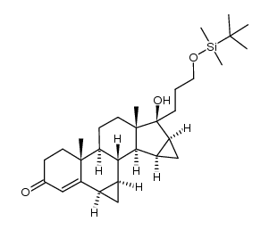 1104734-57-7 structure