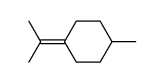 α-terpinolene Structure