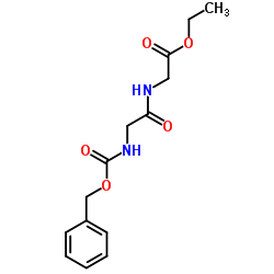 N-Cbz-glycine Ethyl Ester picture