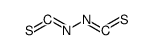 dirhodane Structure