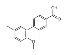 1261931-99-0 structure