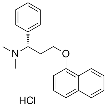 Dapoxetine Hydrochloride picture