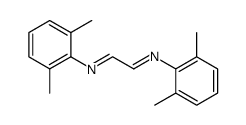 N-[(1E,2E)-2-(2,6-dimethylphenyl)ethylidene]-2,6-dimethylphenylamine Structure