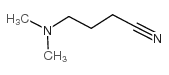 Butanenitrile,4-(dimethylamino)- picture