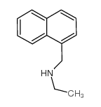 N-(naphthalen-1-ylmethyl)ethanamine picture