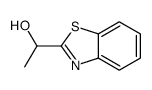 1-(BENZO[D]THIAZOL-2-YL)ETHANOL picture