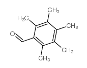 2,3,4,5,6-pentamethylbenzaldehyde picture