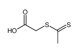 2-[5-(Cyclohexylmethoxy)pentyl]aminoethanethiol sulfate结构式