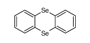 selenanthrene Structure