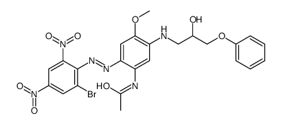 26931-40-8 structure