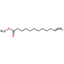 Methyl 11-dodecenoate picture